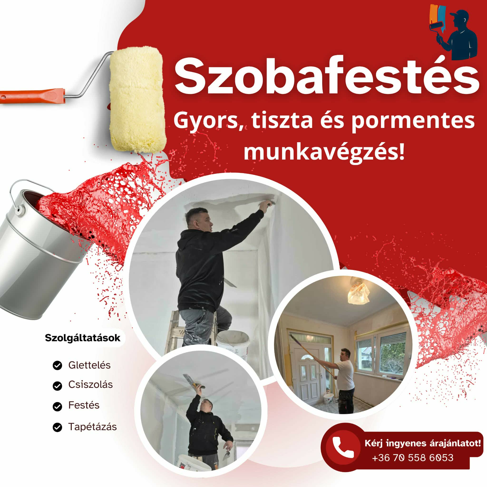 Szegedi Piktor - József